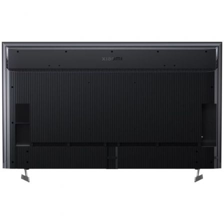 Xiaomi Xiaomi TV S Pro Mini LED 65 pulg. 4K Ultra HD 144Hz Smart TV QD-Mini LED